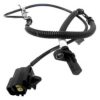 FISPA 84957 Sensor, wheel speed